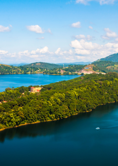 Meghalaya