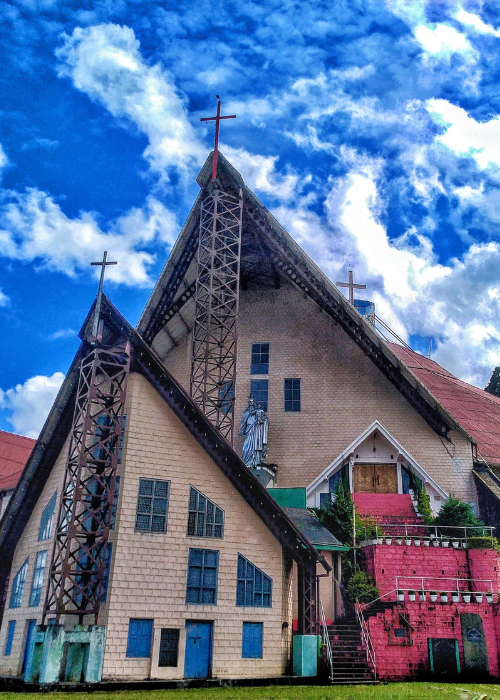 Nagaland