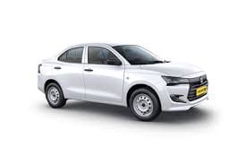 Swift Dzire